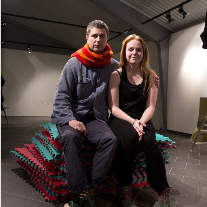 Ljósmyndarar: Guðni Hannesson og Ágústa Friðriksdóttir.