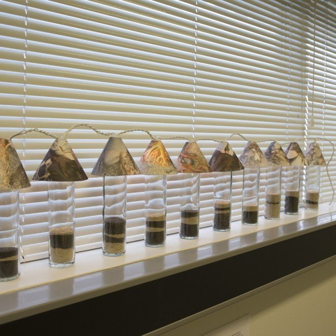 Ljósmyndarar: Guðni Hannesson og Ágústa Friðriksdóttir.