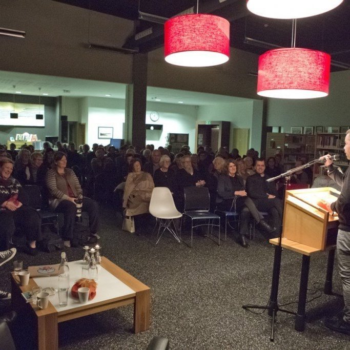 Ljósmyndarar: Guðni Hannesson og Ágústa Friðriksdóttir.