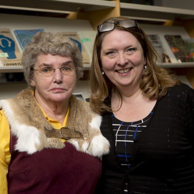 Ljósmyndarar: Guðni Hannesson og Ágústa Friðriksdóttir.