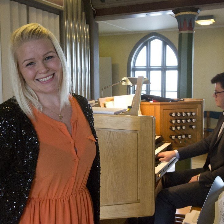 Ljósmyndarar: Guðni Hannesson og Ágústa Friðriksdóttir.