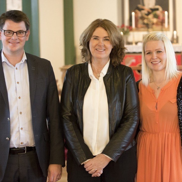 Ljósmyndarar: Guðni Hannesson og Ágústa Friðriksdóttir.