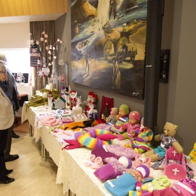 Ljósmyndarar: Guðni Hannesson og Ágústa Friðriksdóttir.