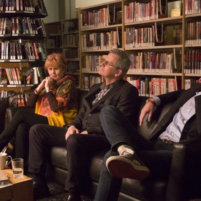 Ljósmyndarar: Guðni Hannesson og Ágústa Friðriksdóttir.