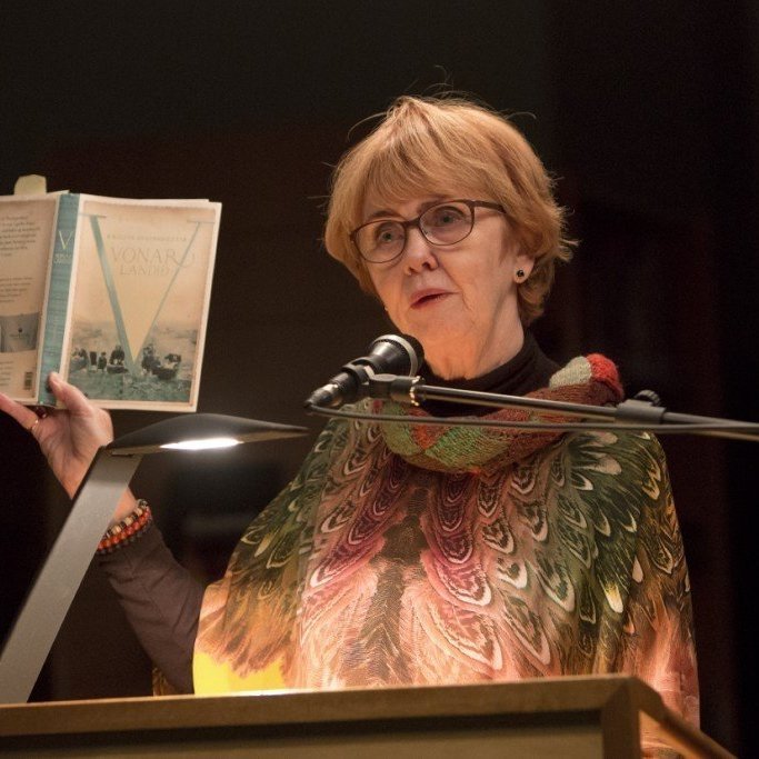 Ljósmyndarar: Guðni Hannesson og Ágústa Friðriksdóttir.