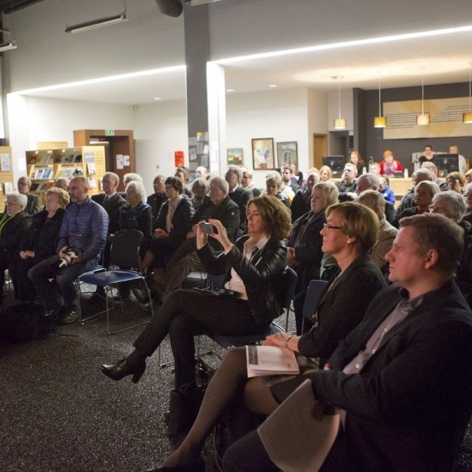 Ljósmyndarar: Guðni Hannesson og Ágústa Friðriksdóttir.