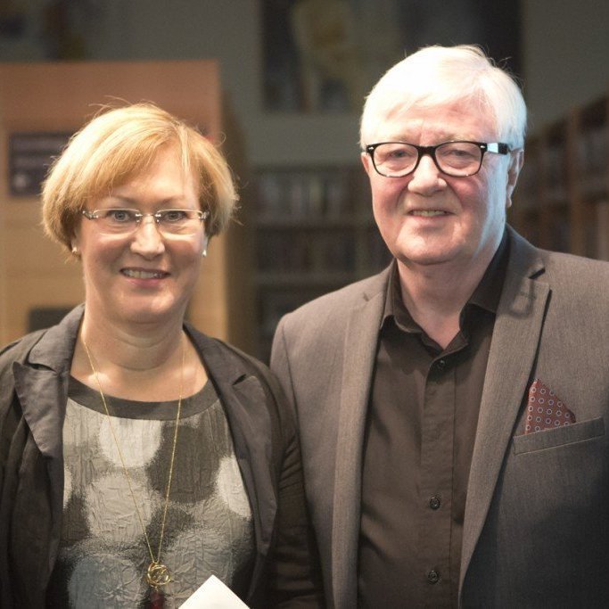 Ljósmyndarar: Guðni Hannesson og Ágústa Friðriksdóttir.