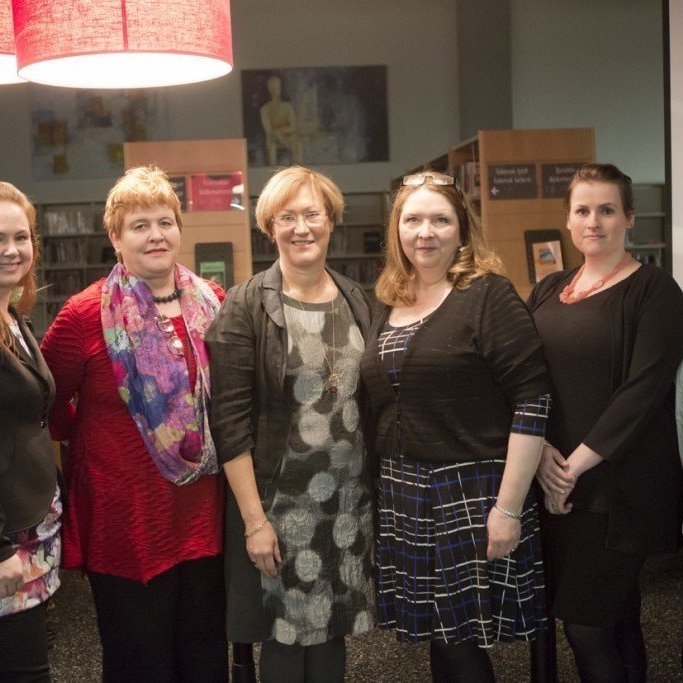 Ljósmyndarar: Guðni Hannesson og Ágústa Friðriksdóttir.