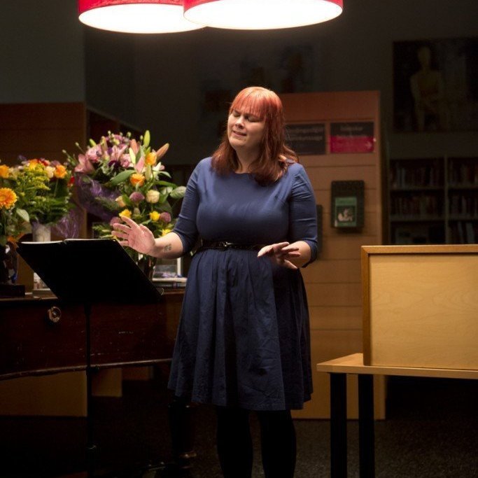 Ljósmyndarar: Guðni Hannesson og Ágústa Friðriksdóttir.