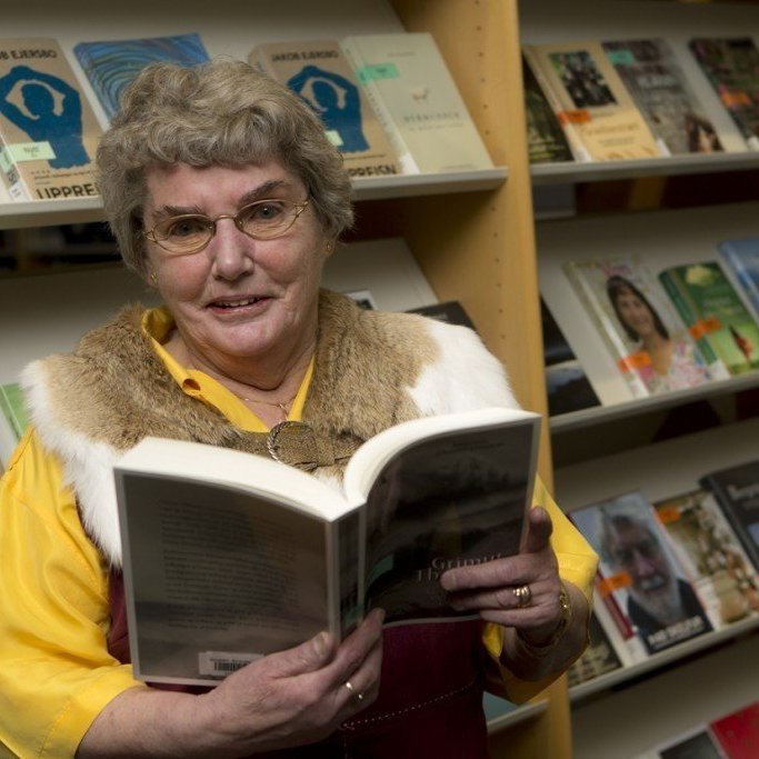 Ljósmyndarar: Guðni Hannesson og Ágústa Friðriksdóttir.