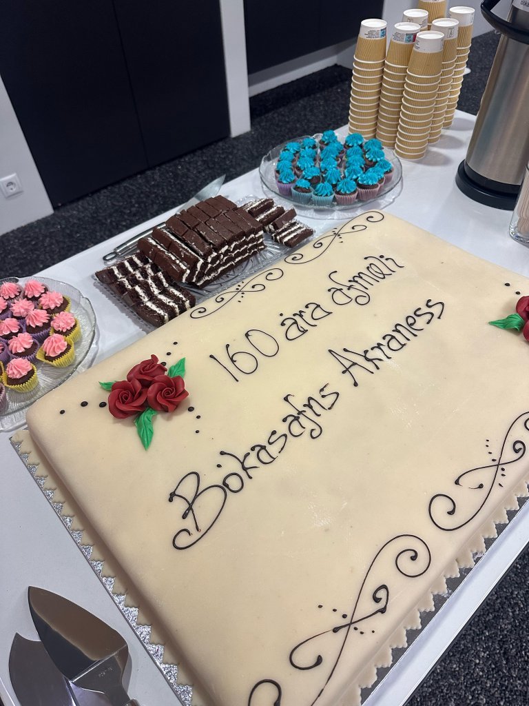 Listaganga Vökudaga 2024