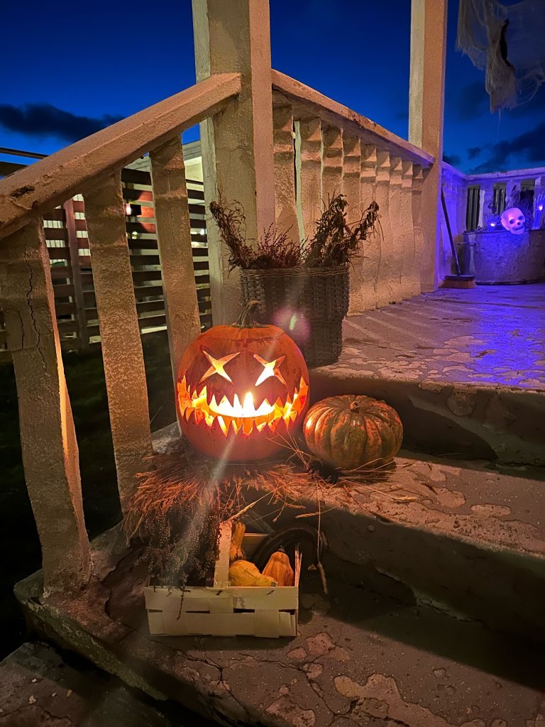 Grikk eða gott um allann bæ