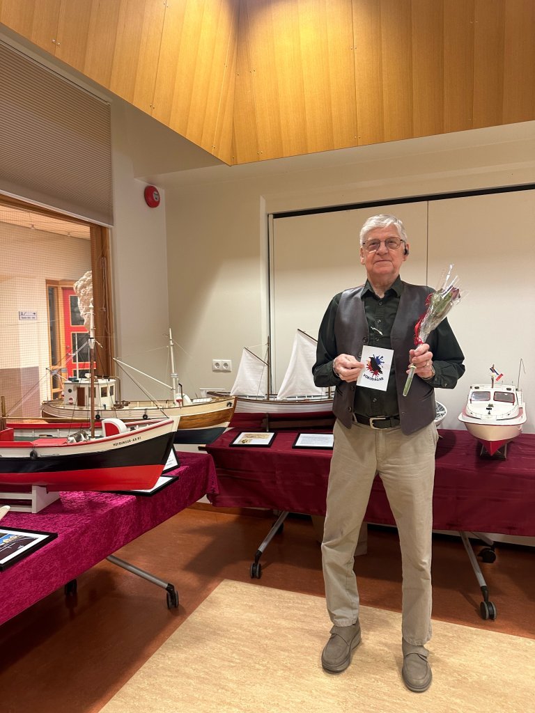 Listaganga Vökudaga 2024