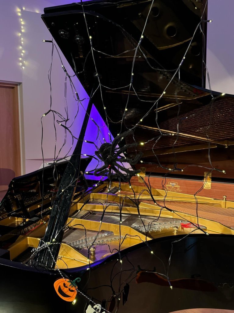 Draugatónleikar Tónlistarskólans á Akranesi