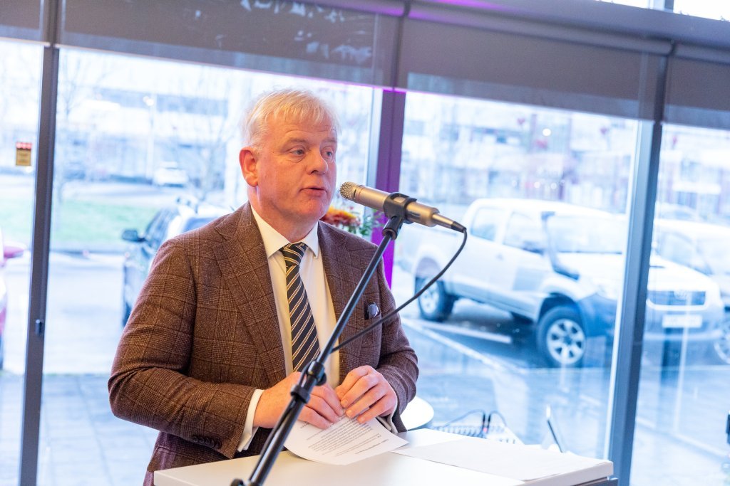 Setningarhátíð Vökudaga 2024