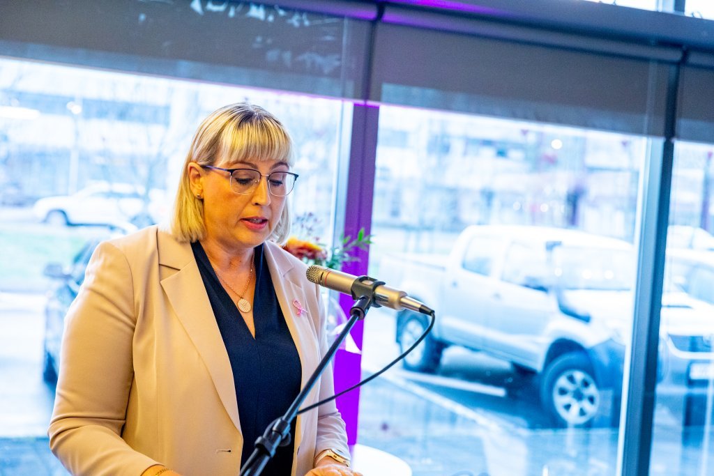 Setningarhátíð Vökudaga 2024