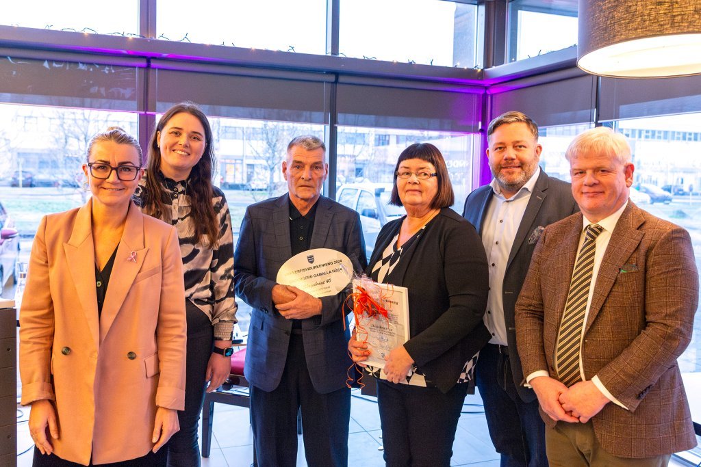 Setningarhátíð Vökudaga 2024