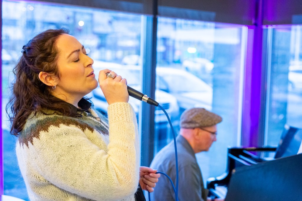 Setningarhátíð Vökudaga 2024