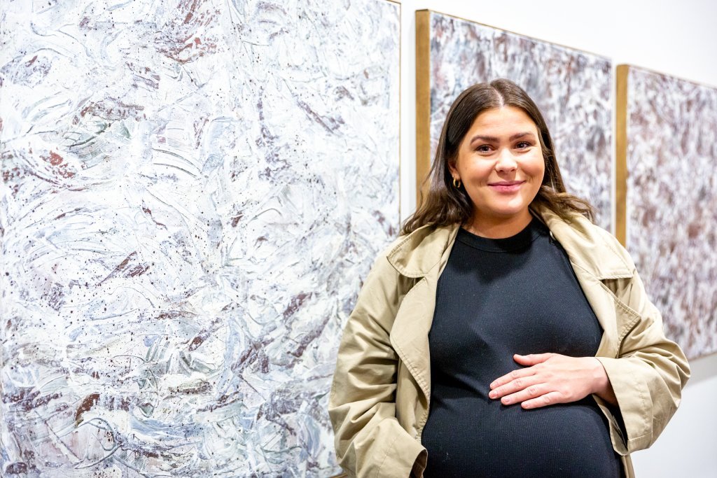 Listaganga Vökudaga 2024