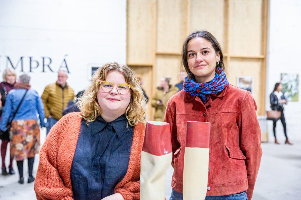 Listaganga Vökudaga 2024