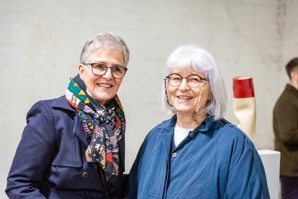 Listaganga Vökudaga 2024