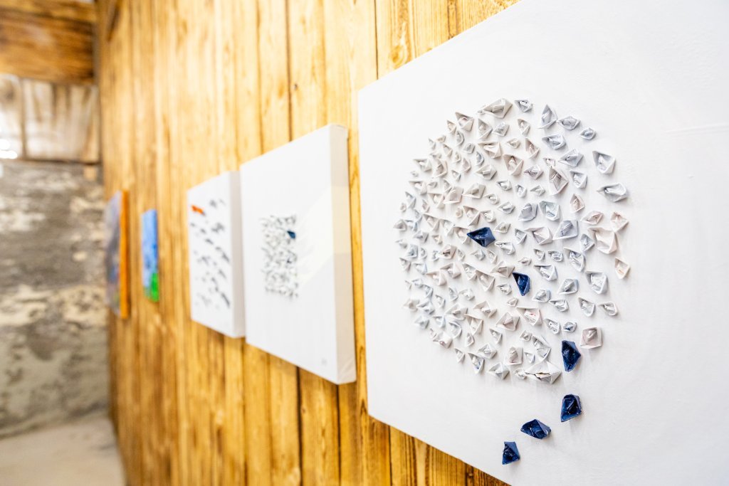 Listaganga Vökudaga 2024