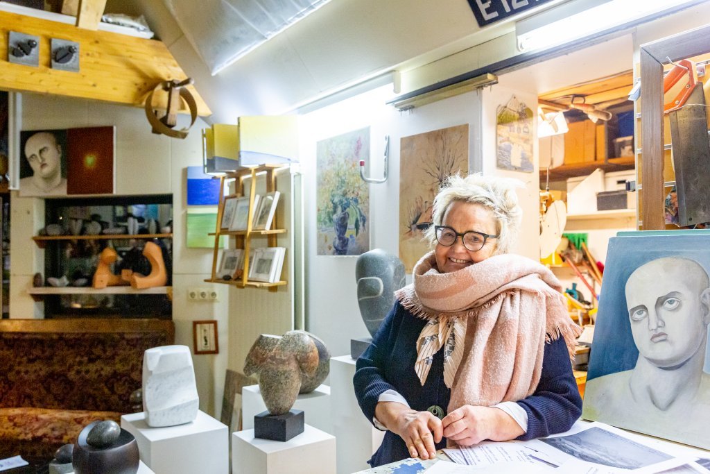 Listaganga Vökudaga 2024