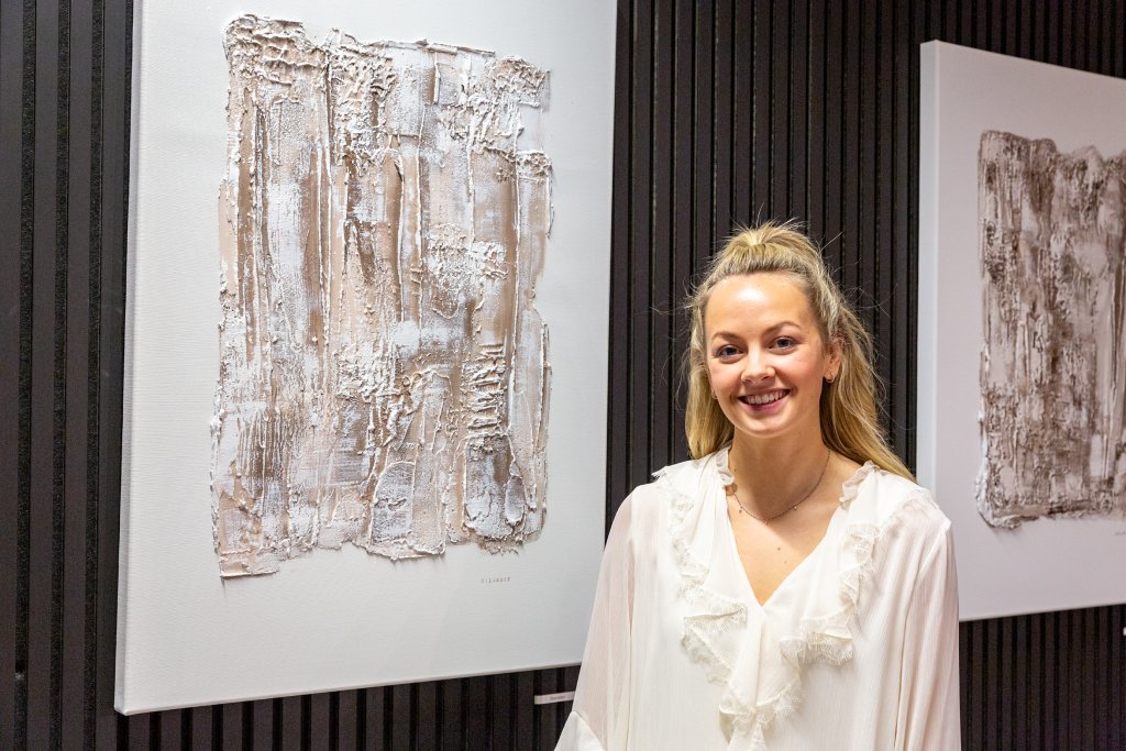 Listaganga Vökudaga 2024