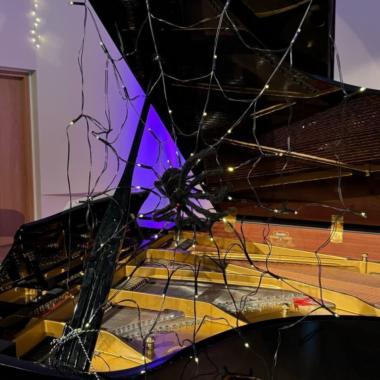 Draugatónleikar Tónlistarskólans á Akranesi voru glæsilegir að venju