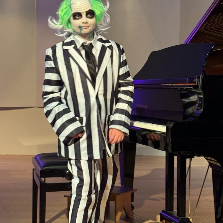 Draugatónleikar Tónlistarskólans á Akranesi voru glæsilegir að venju