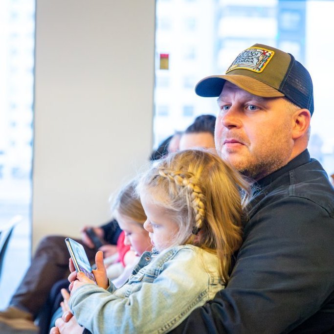 Ljósmynd: Guðni Hannesson