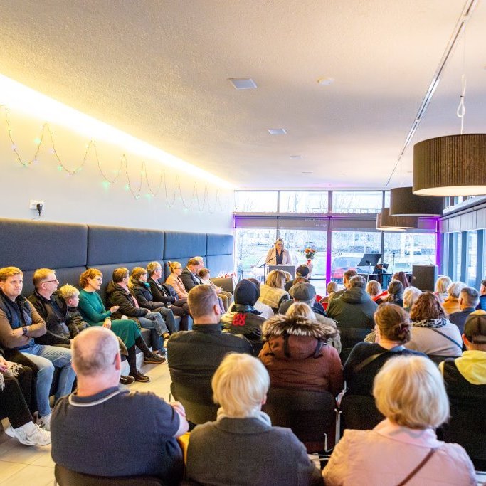 Ljósmynd: Guðni Hannesson