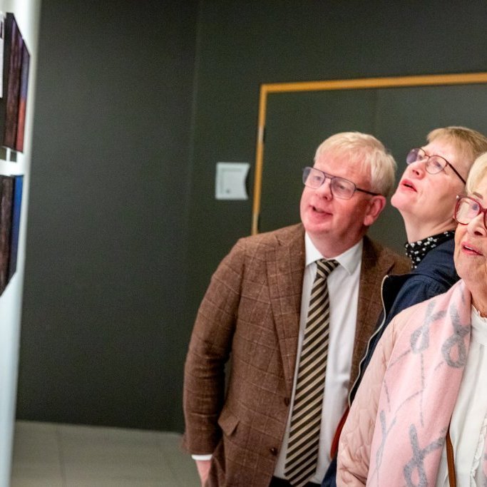 Ljósmyndir: Guðni Hannesson