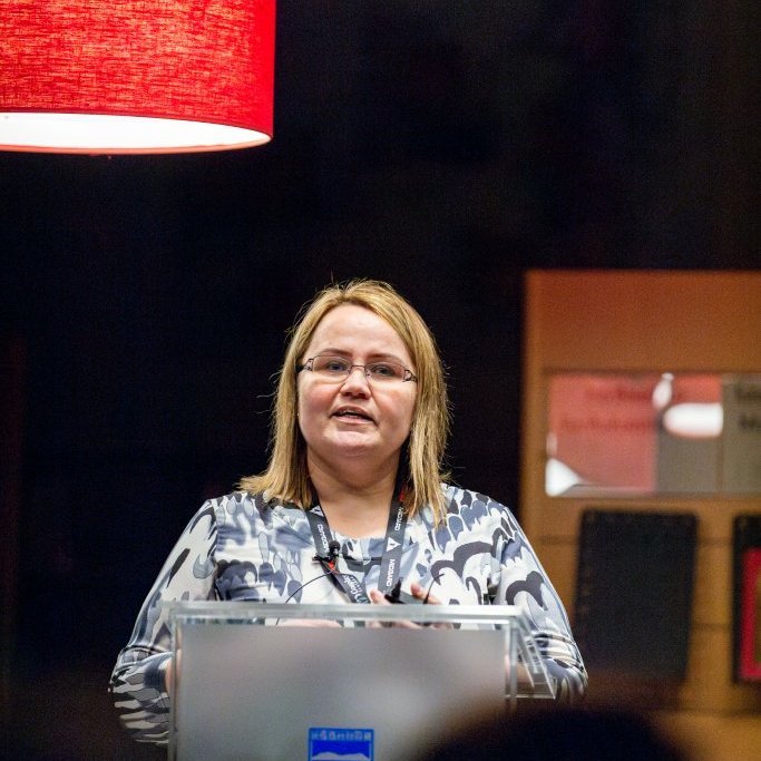 Ljósmynd: Guðni Hannesson