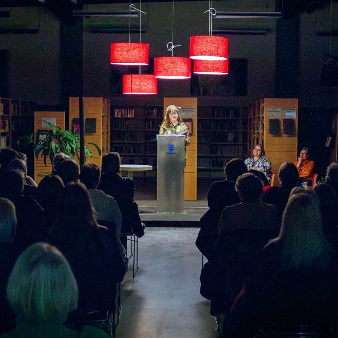 Ljósmynd: Guðni Hannesson