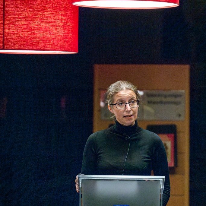 Ljósmynd: Guðni Hannesson