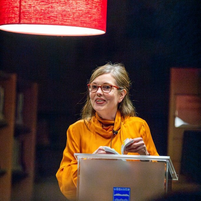 Ljósmynd: Guðni Hannesson