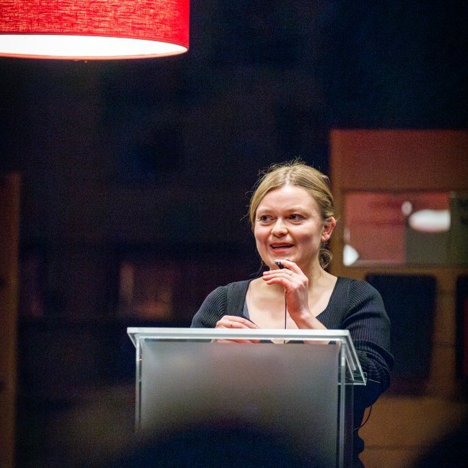 Ljósmynd: Guðni Hannesson