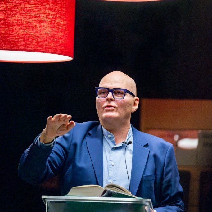 Ljósmynd: Guðni Hannesson