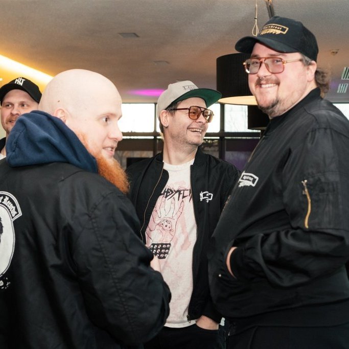 Vökudagar 2025 - Setningarhátíð (Ljósmyndir: Blik studio)