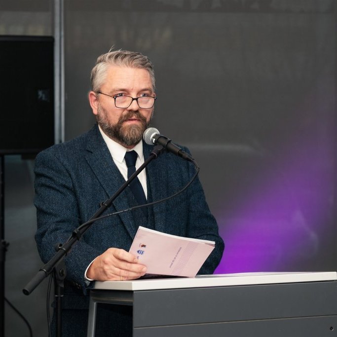 Vökudagar 2025 - Setningarhátíð (Ljósmyndir: Blik studio)