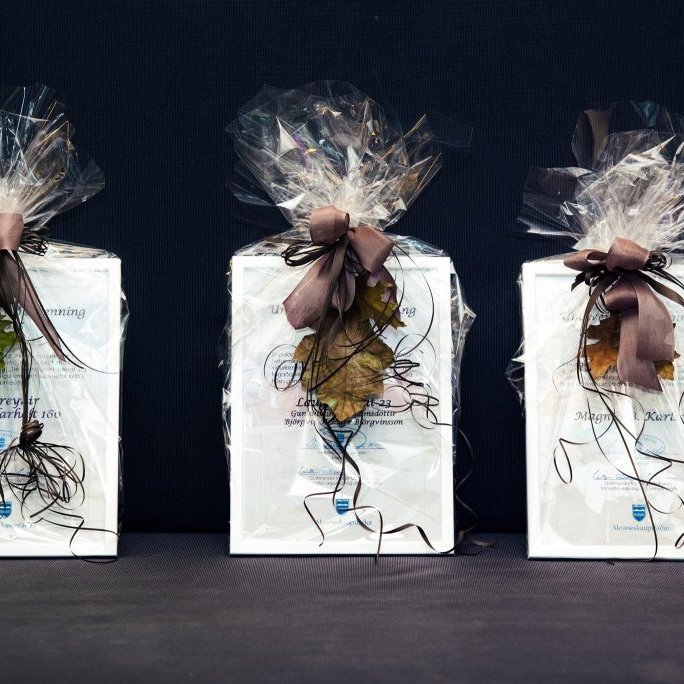 Vökudagar 2025 - Setningarhátíð (Ljósmyndir: Blik studio)