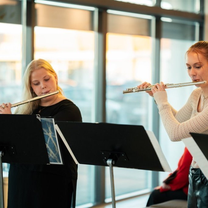 Vökudagar 2025 - Setningarhátíð (Ljósmyndir: Blik studio)