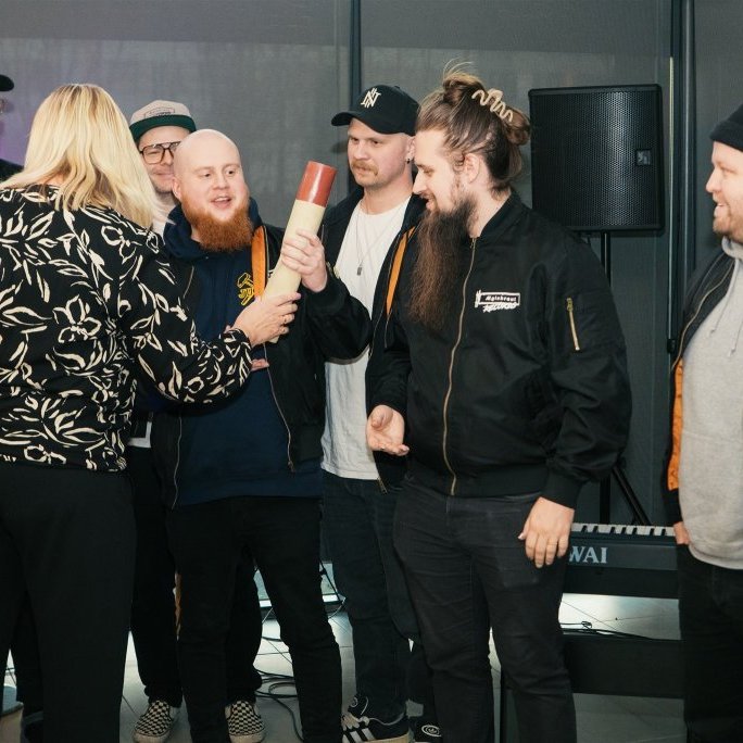 Vökudagar 2025 - Setningarhátíð (Ljósmyndir: Blik studio)