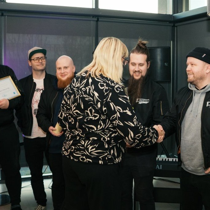 Vökudagar 2025 - Setningarhátíð (Ljósmyndir: Blik studio)