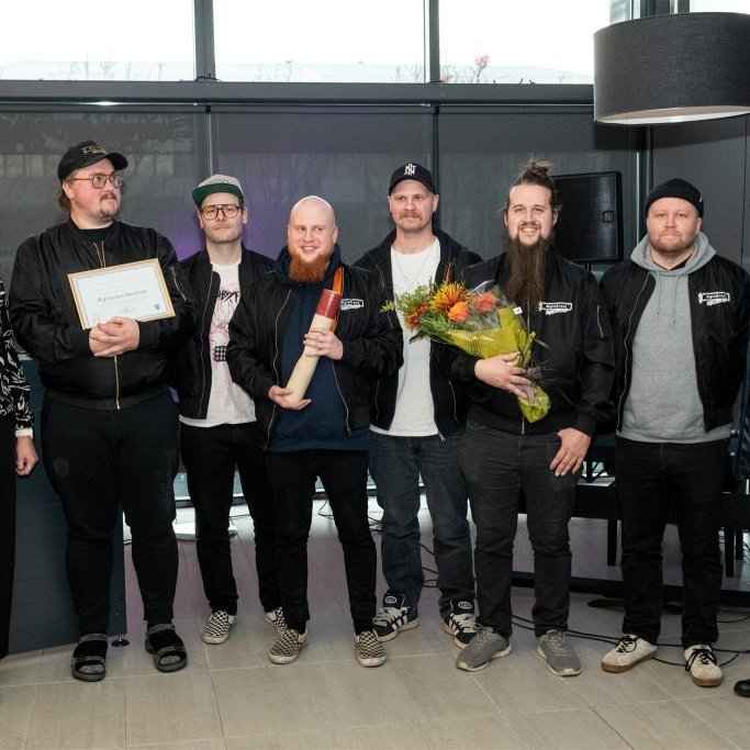 Vökudagar 2025 - Setningarhátíð (Ljósmyndir: Blik studio)