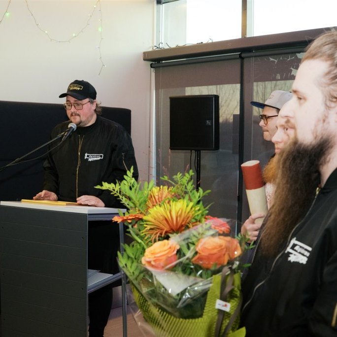 Vökudagar 2025 - Setningarhátíð (Ljósmyndir: Blik studio)