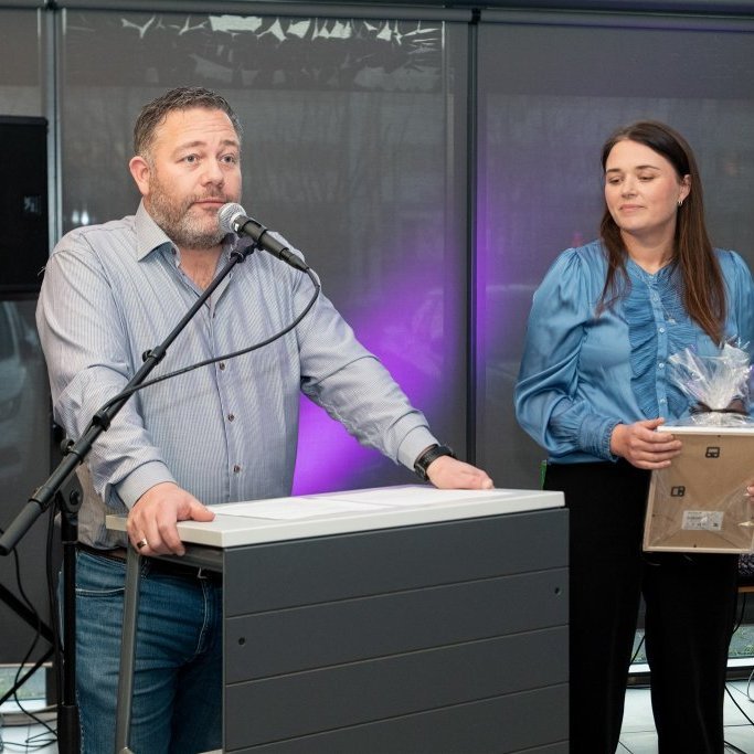 Vökudagar 2025 - Setningarhátíð (Ljósmyndir: Blik studio)