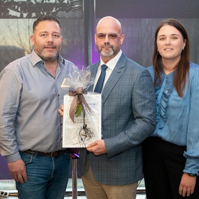 Vökudagar 2025 - Setningarhátíð (Ljósmyndir: Blik studio)