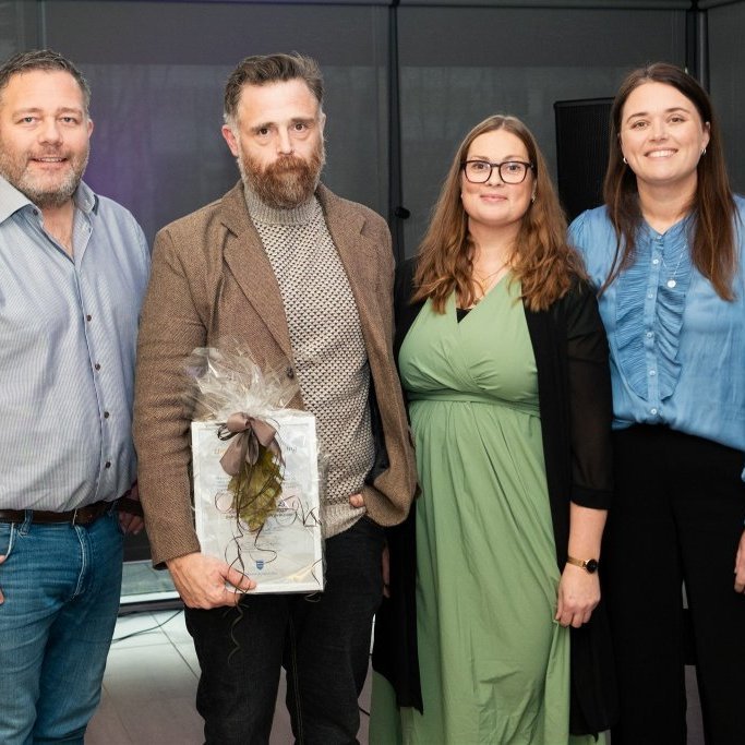 Vökudagar 2025 - Setningarhátíð (Ljósmyndir: Blik studio)